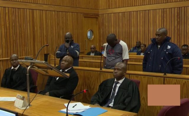 Tshwane municipal officials accused of stealing transformer1 Tshwane municipal officials accused of stealing transformer