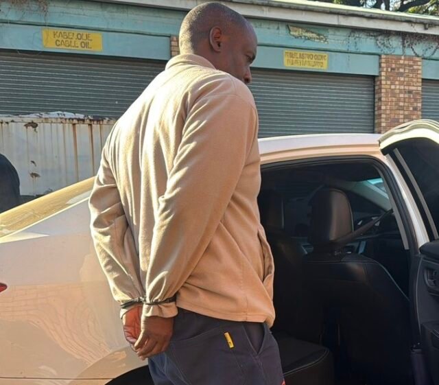 Tshwane municipal officials accused of stealing transformer2 Tshwane municipal officials accused of stealing transformer