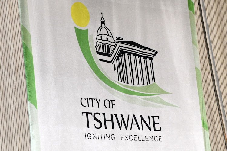 Tshwane municipality