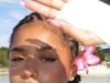 Video of Tyla being carried out of Brazil after-party goes viral Tyla