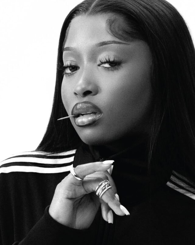 Uncle Waffles bags deal with Adidas