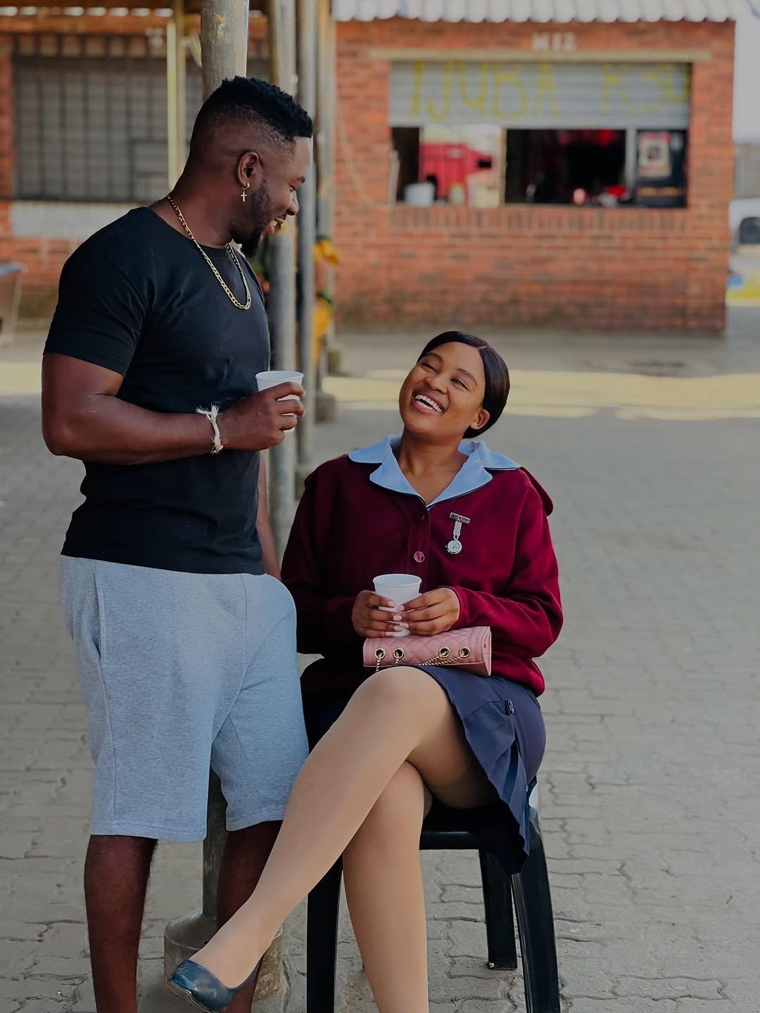 Uzalo