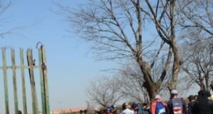 Vosloorus school assault