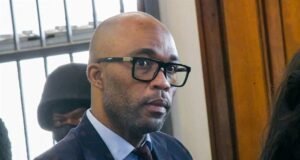 Vusimuzi 'Cat' Matlala