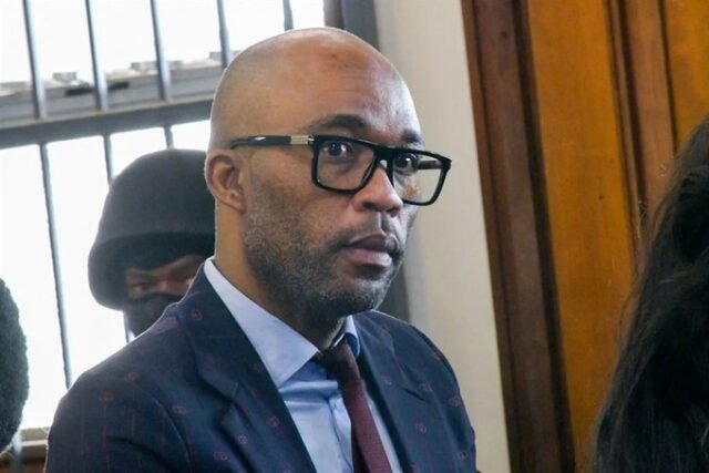 Vusimuzi 'Cat' Matlala