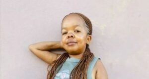 Vuyokazi “Vovo” Nguqu