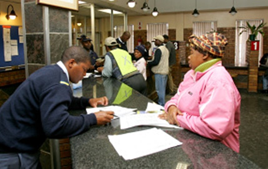 Western Cape Community Police Board