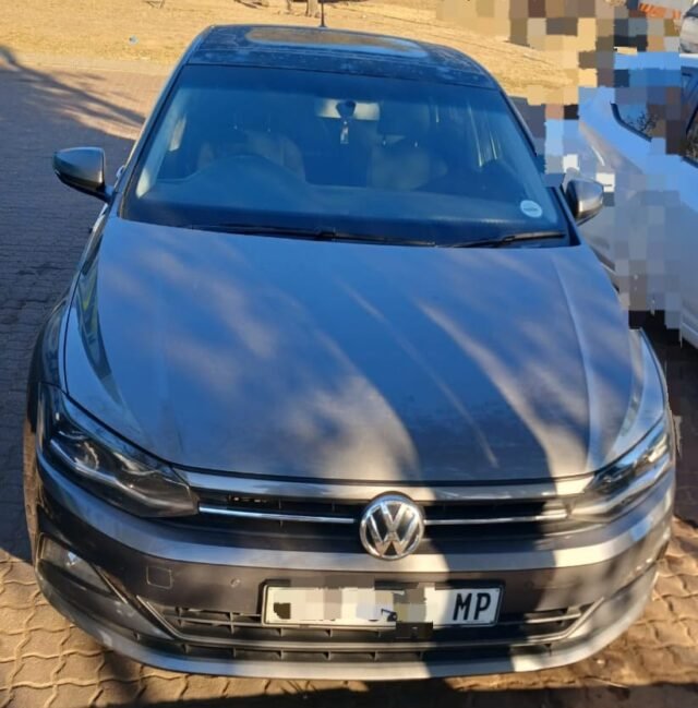 Witbank church robbery and kidnapping robbery suspects