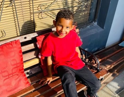 Xavier Mitchell murder case