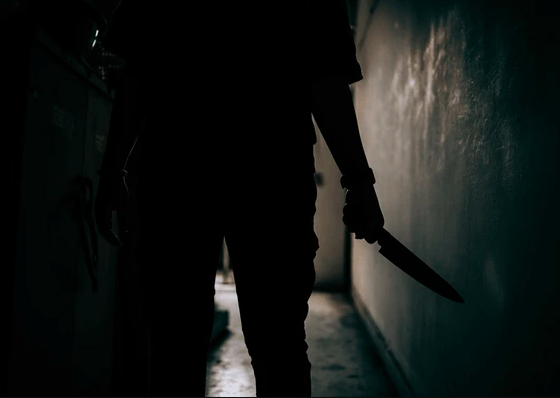 barbaric murder