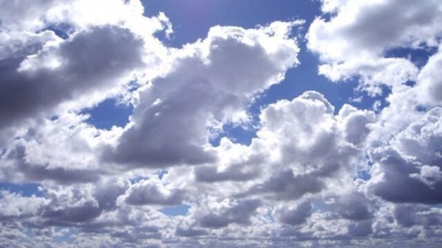 cool and partly cloudy cool and partly cloudy