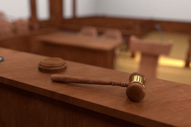 court court