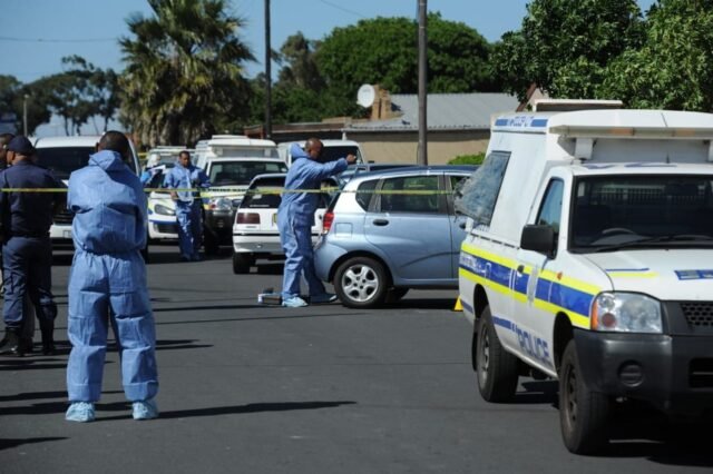 crime scene shooting crime scene shooting