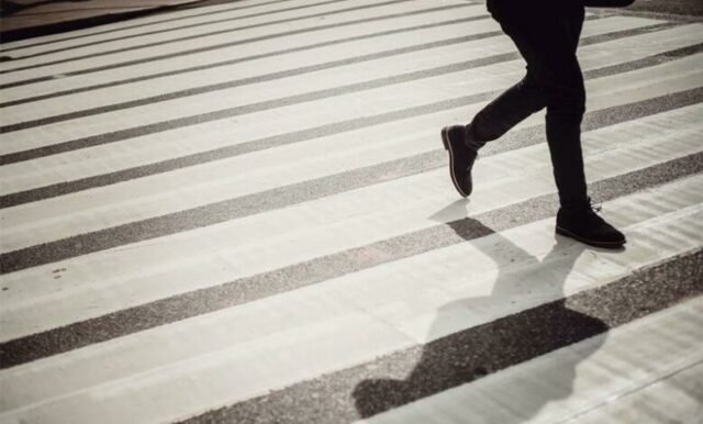 pedestrians pedestrians