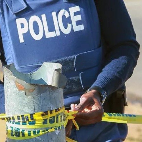 police
