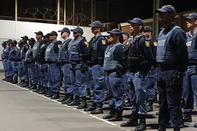 political killings task team