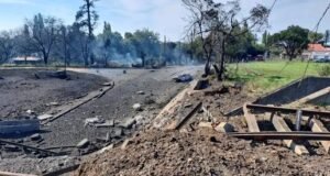 2022 Boksburg explosion