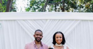 A look into Ntando Duma 30th birthday celebration