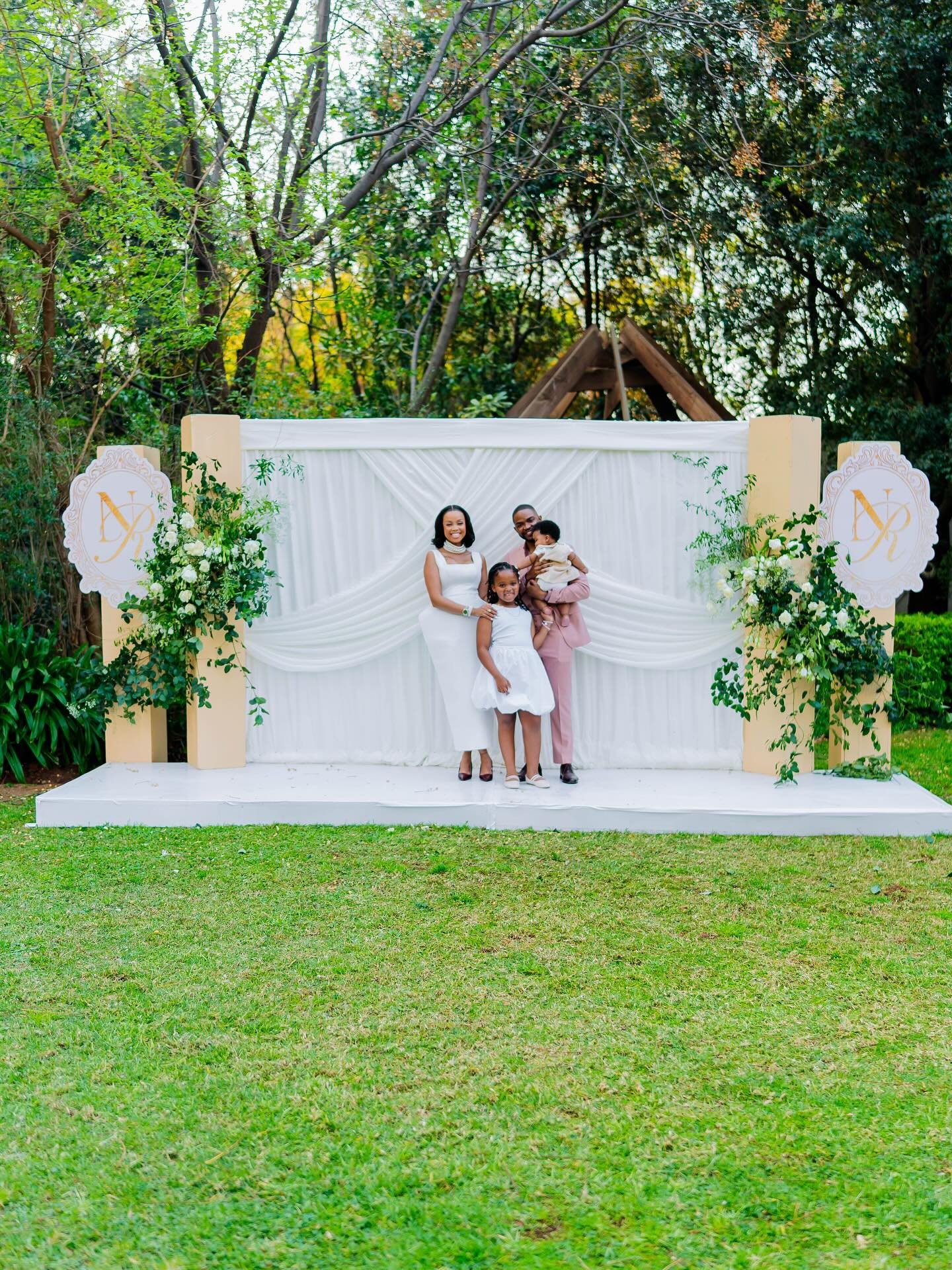 A look into Ntando Duma 30th birthday celebration