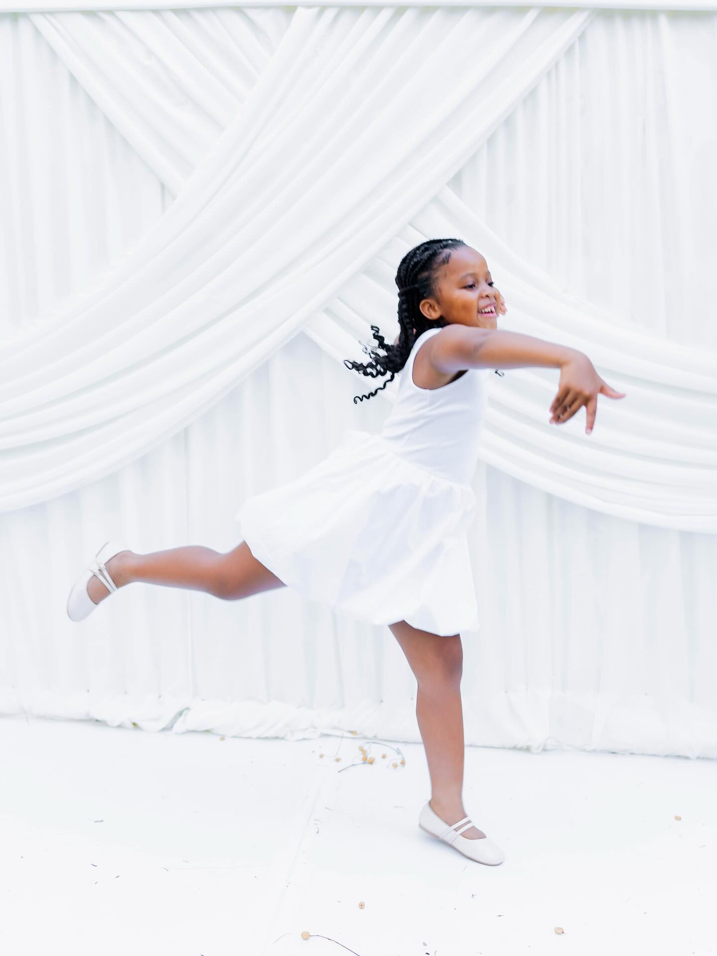 A look into Ntando Duma 30th birthday celebration