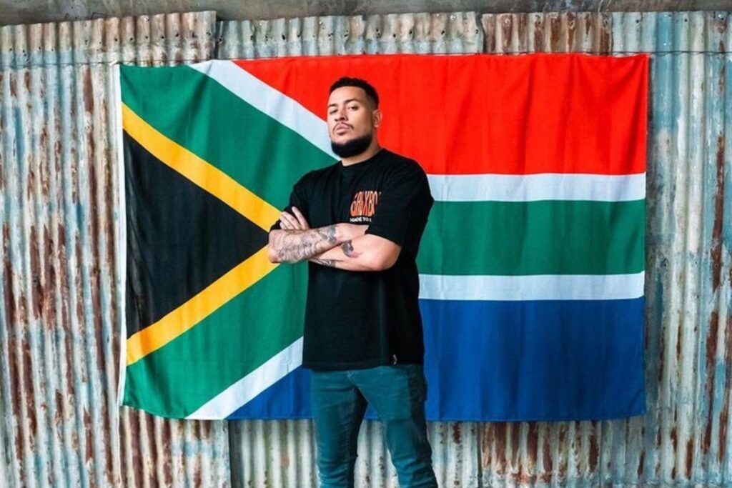 AKA's Mass Country