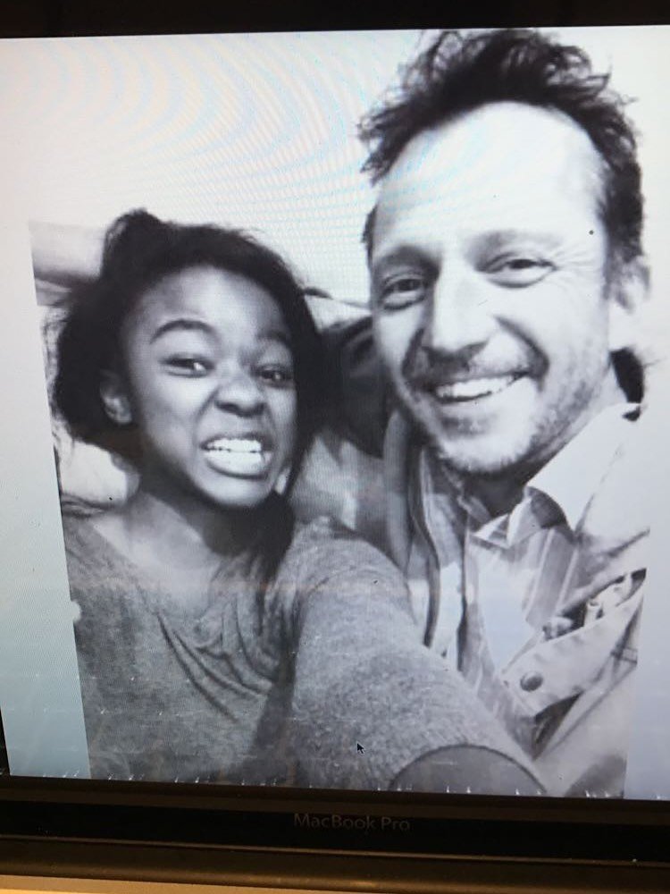 Ama Qamata's father passes away