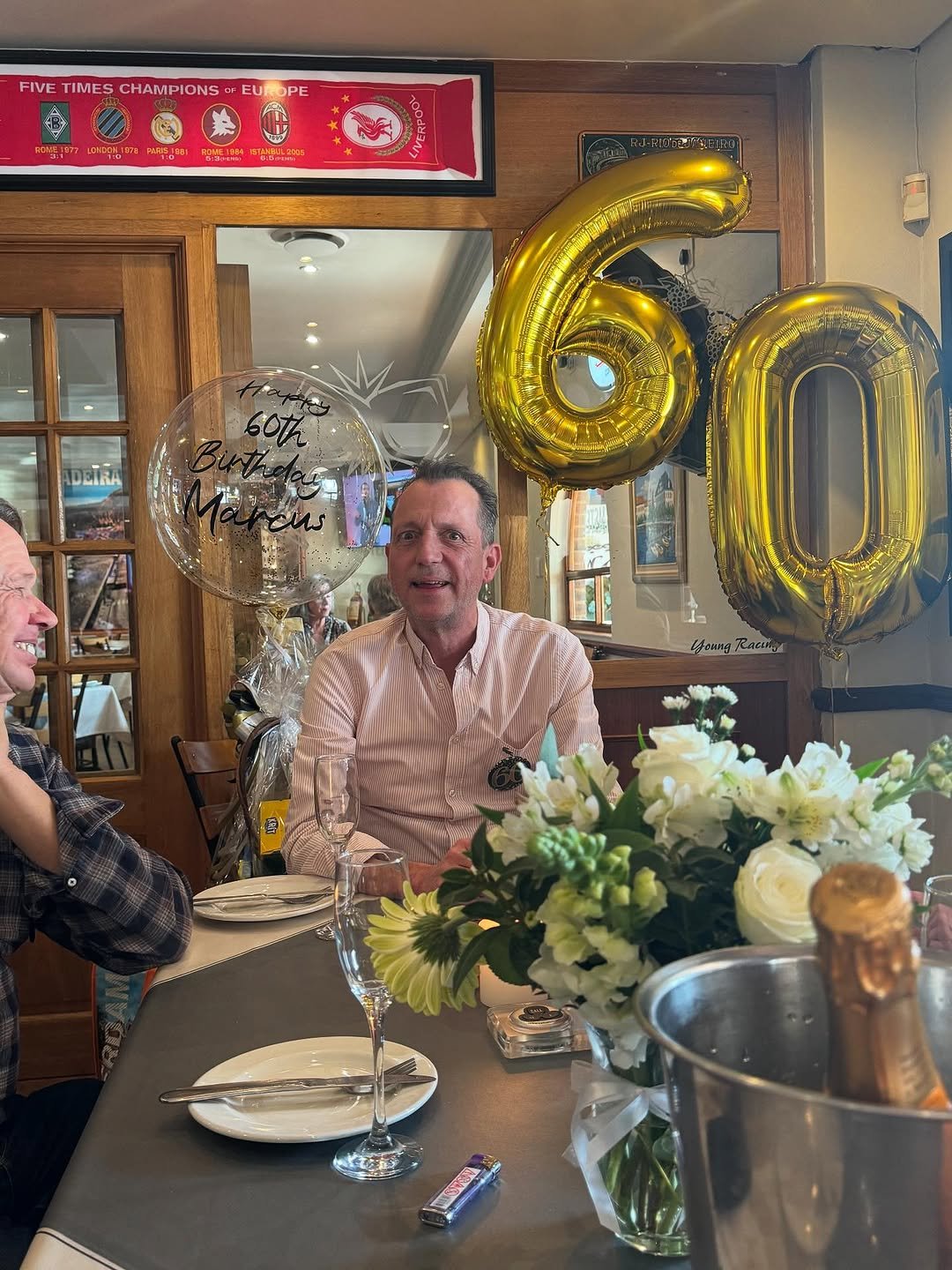 Ama Qamata's father passes away