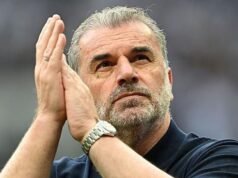 Nottingham Forest goes for Ange Postecoglou after sacking Nuno Espirito Santo Ange Postecoglou