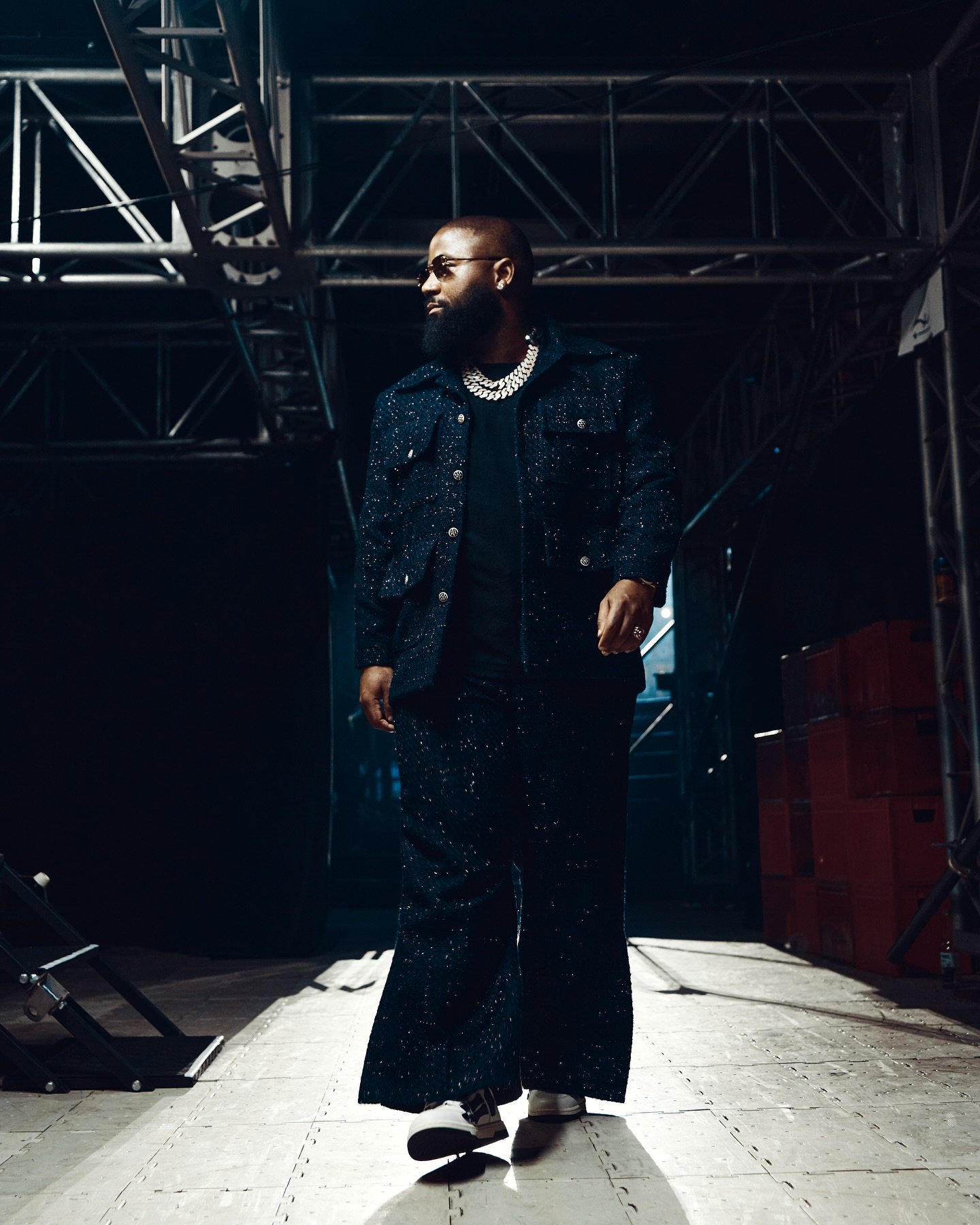 Cassper Nyovest