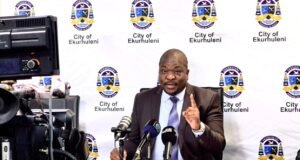City of Ekurhuleni recovers 18% of R2 billion lost to billing error