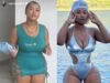 PIC: A look at South African celebrities with shocking weight loss in 2025 Cyan Boujee