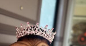 DJ Zinhle and Murdah Bongz's daughter Asante turns 4