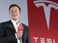 Tesla proposes package for Elon Musk that could top $1 trillion Elon Musk