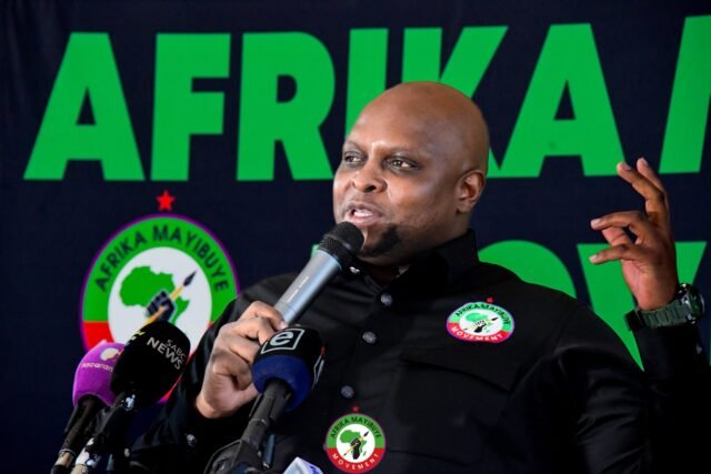 Floyd Shivambu3 Floyd Shivambu