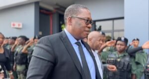 Gauteng crime prevention wardens