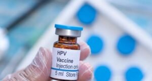 HPV vaccination