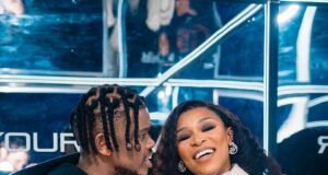 How Murdah Bongz won DJ Zinhle back after a fight