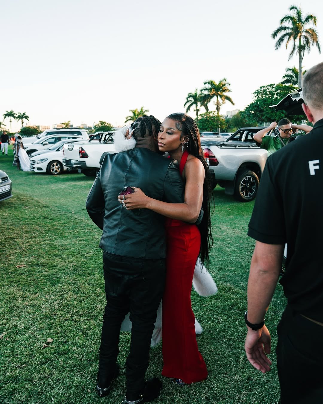 How Murdah Bongz won DJ Zinhle back after a fight
