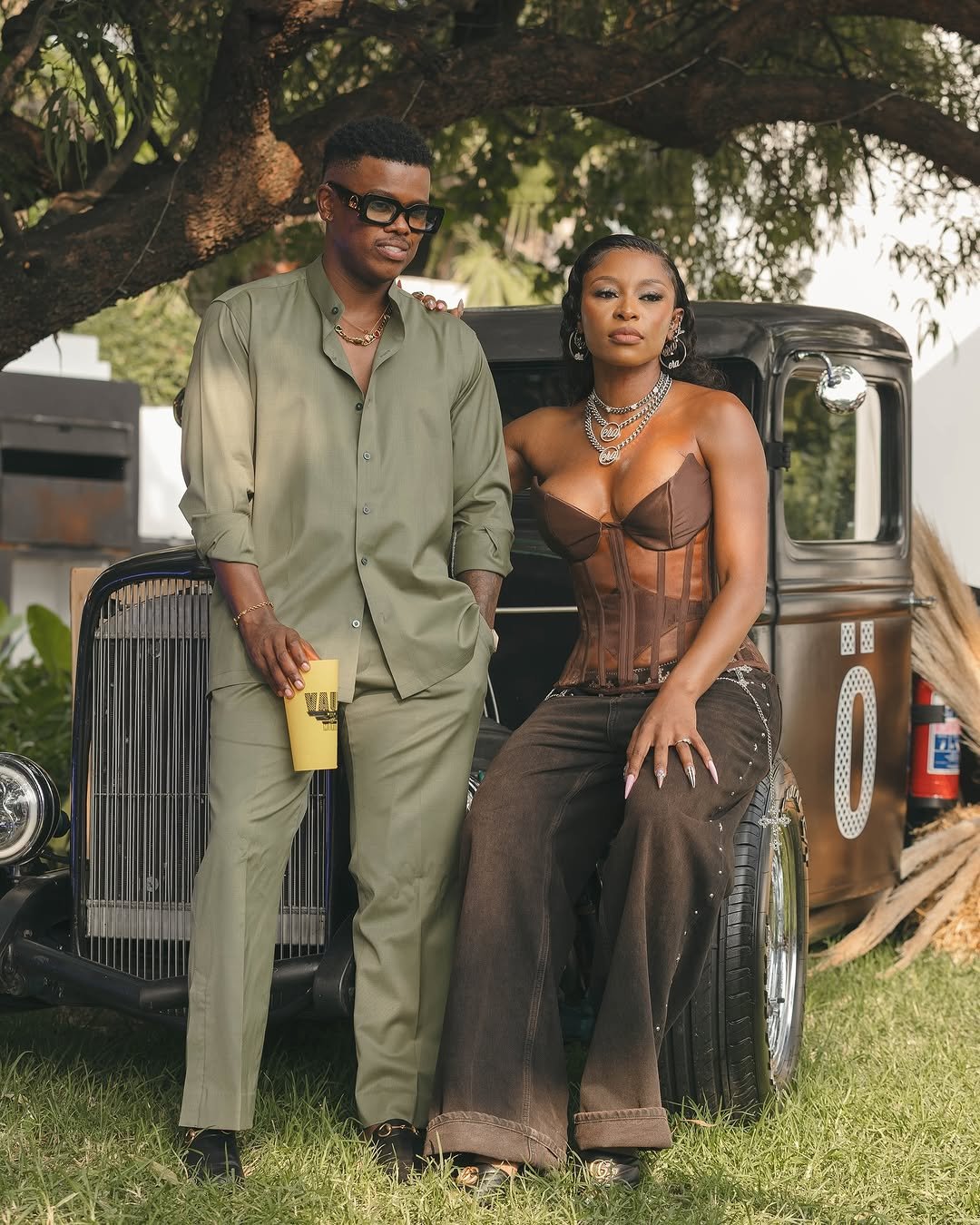 Murdah Bongz won