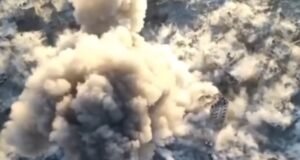 Israel vows to intensify assault on Gaza City