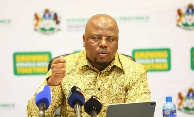 KZN Education Department