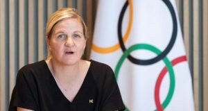 Kirsty Coventry sets up panels to reshape Olympics, including one on women