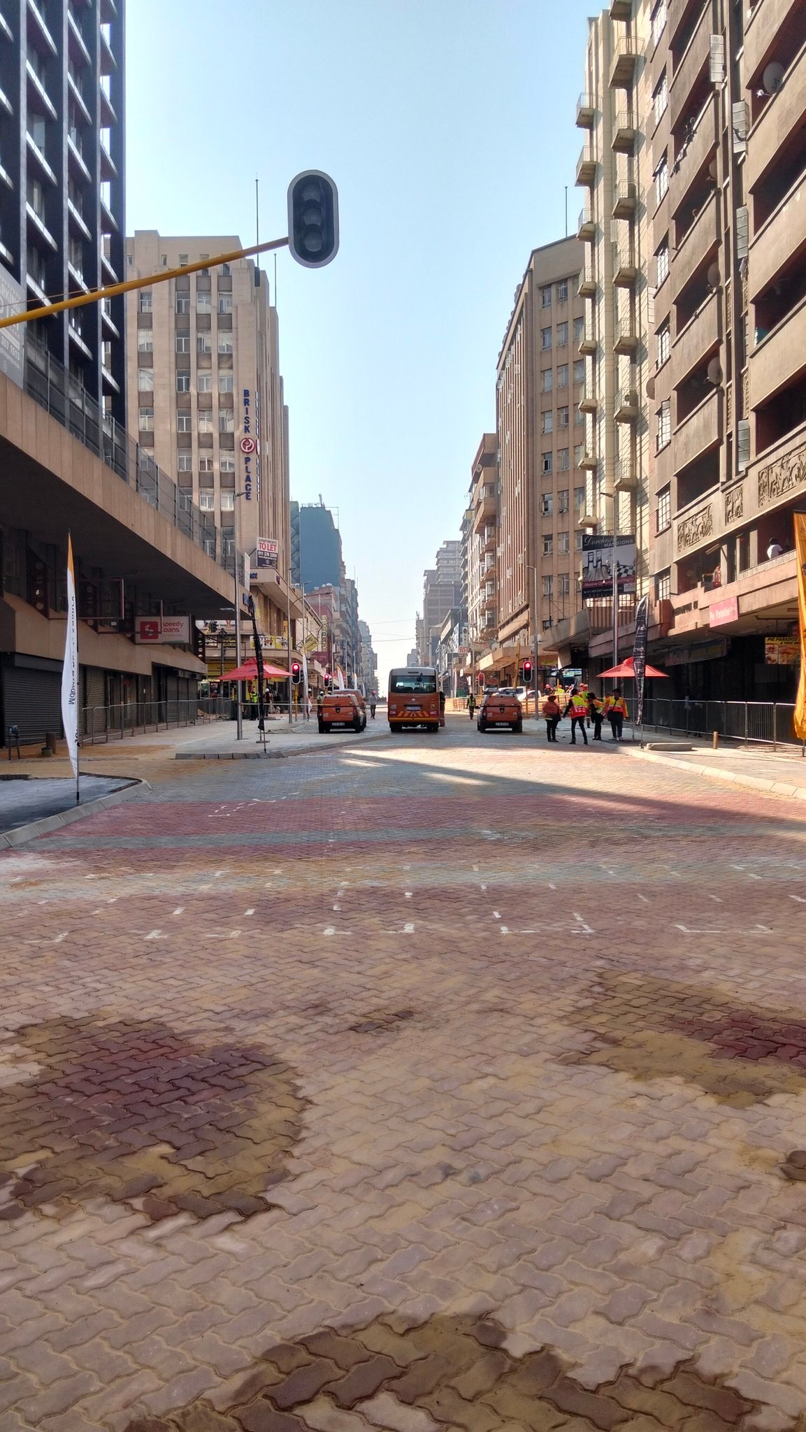 City of Joburg spends R82 million