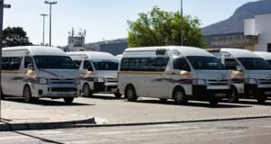 MEC Isaac Sileku to impose harsher sanctions on CATA & CODETA if conflict not urgently resolved