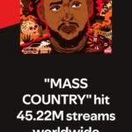 Mass Country
