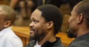 Mthokoziseni Maphisa