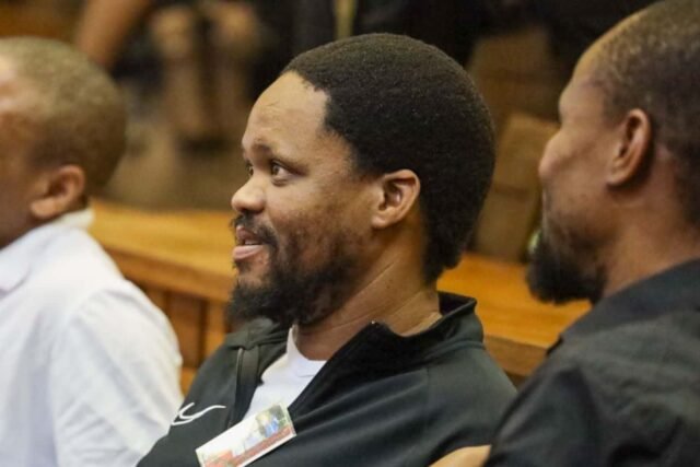 Mthokoziseni Maphisa