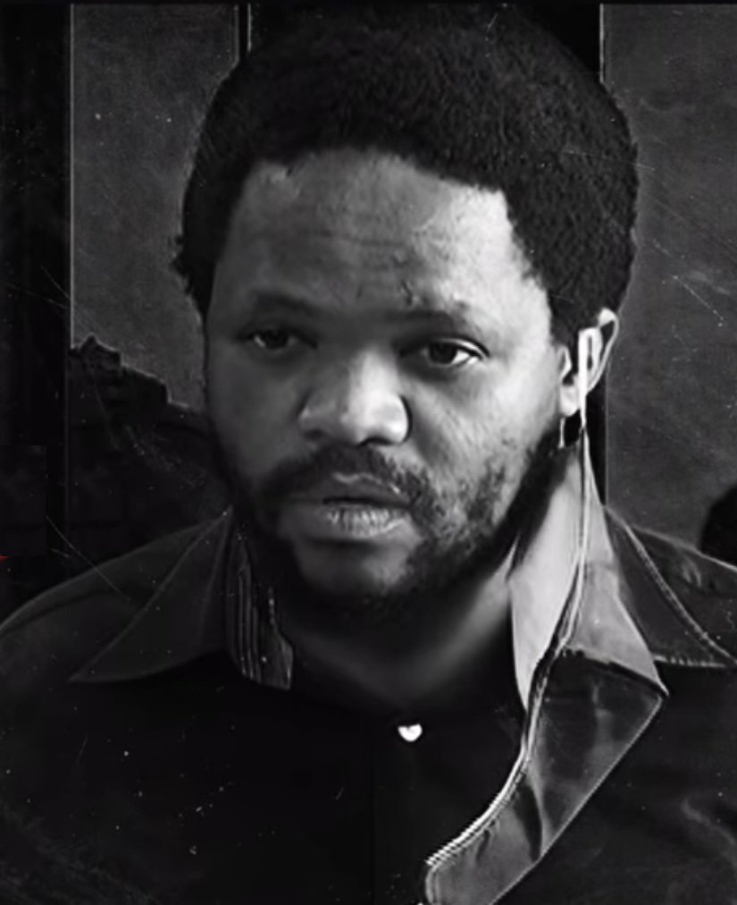 Mthokoziseni Maphisa