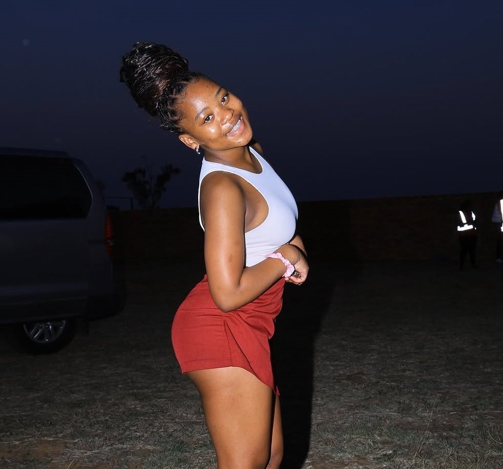 Naledi Aphiwe