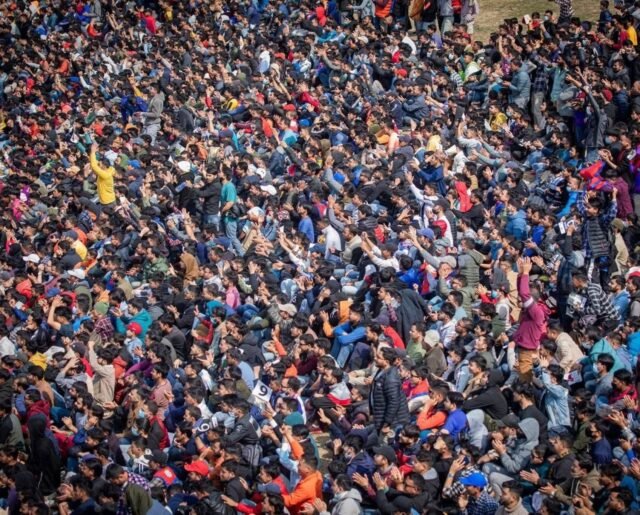 Nepal prime minister resigns after deadly protests1 Nepal prime minister resigns after deadly protests